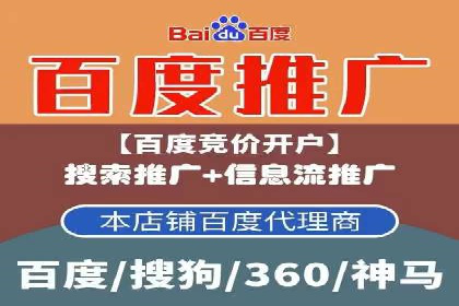 百度竞价推广代运营成功案例解读